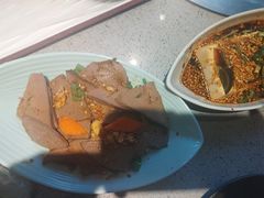 -蘸小院铁锅炖·蘸酱菜·东北菜(怀远门店)