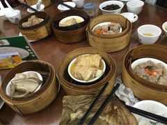 iphone_upload_pic-香港蓮香樓(上環店)