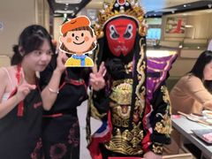 -海底捞火锅(东方时代广场店)