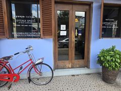 -Cottage Spices Nyonya Restaurant