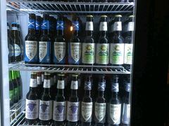 自助调料区-琶醍壹号•潮菜江景餐吧