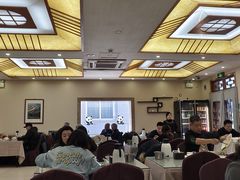 -成都驻京办餐厅(蜀都宾馆店)