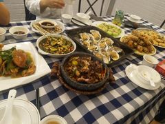 -阿妹小海鲜(下角店)