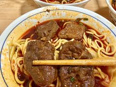 -易毛特色牛肉面(解放碑步行街店)