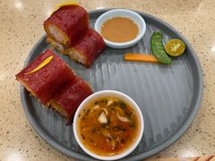 -点都德(龙之梦店)