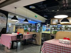 -拿渡·水煮鱼 麻辣香锅(西单大悦城店)