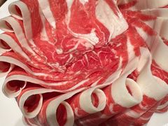 -清真·鸦儿李记·涮肉(月坛店)