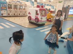 -新世界百货(顺义店)