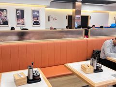 -东北饺子馆(马尾君竹店)