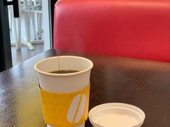 DOUTOR精品滴滤咖啡-DOUTOR德咖伦(吴江路店)