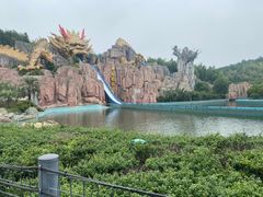 -南京银杏湖乐园