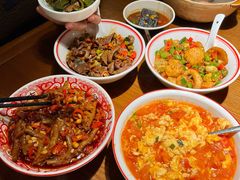 -恰饭·老长沙市井菜(天河客运站店)