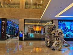 -温州万和豪生大酒店-餐厅