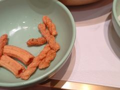 -阿上阿上麻辣香锅&麻辣烫(朝阳蓝色港湾店)