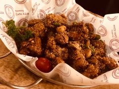 -Cafe Alice咖啡爱丽丝(奥城店)