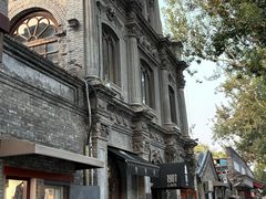 -1901 Cafe(西四店)