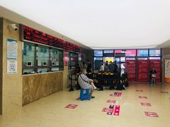 -四川天府新区人民医院