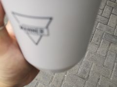 -Manner Coffee(大宁国际商业广场店)