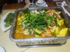 -二0二李记南瓜田鸡老字号(宜宾一店)