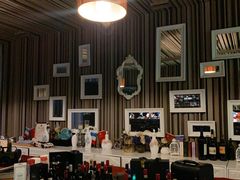 大堂-塞纳河法国餐厅(唐延路店)