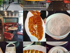 -香丰阁·烤鸭·川湘菜(清河店)