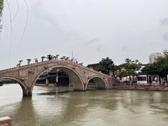 -嘉兴月河历史街区