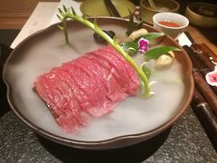 九秒牛肉-盡膳口福跷脚牛肉火锅(合生汇购物中心店)