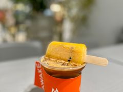 -M Stand(宁波万象城店)