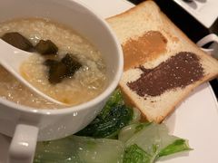 -上海锦江汤臣洲际大酒店壹阶层