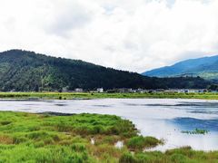 -腾冲北海湿地