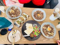 -沏点Trattoria意大利餐厅(新街口店)