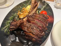 -王品牛排(郑州大卫城店)