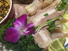 -阿巧一号私房菜(止园路店)