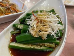 -烤肉宛饭庄(南礼士路店)