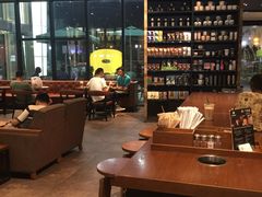 -星巴克臻选(武汉经开永旺梦乐城店)