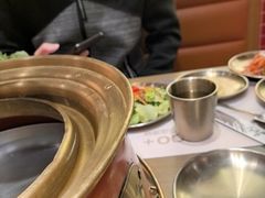 -西塔老太太泥炉烤肉(北京双井店)
