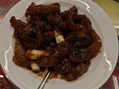 -玉华台饭庄(裕中西里小区店)