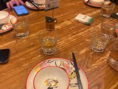-新白鹿餐厅(龙游路总店·杭帮菜名店)