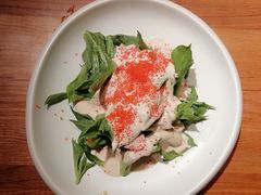 -必点海鲜·鲅鱼水饺(鞍山西道店)