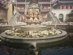 -上海东林寺(金山区)