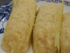玉米粑-飞虹鱼馆(春华路店)