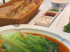 -燕兰楼·清真西北融合菜(亚运村店)