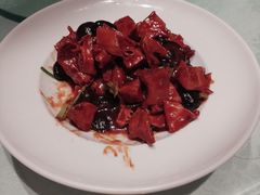-玉林烤鸭店(定福庄店)