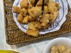 -好兄弟郭巨海鲜(天一阁店)