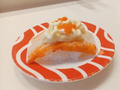 -新一番三文鱼寿司(红城湖店)