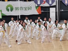 -第壹宝贝儿童教育中心(朝阳校区)