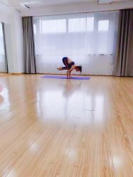 -亚太瑜伽普拉提学院