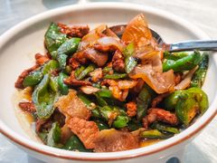 农家小炒肉-望湘园湖南菜(西安曲江大悦城店)