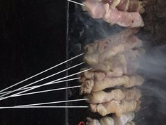 -永安烧烤