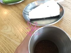 -无牌咖啡&酒馆